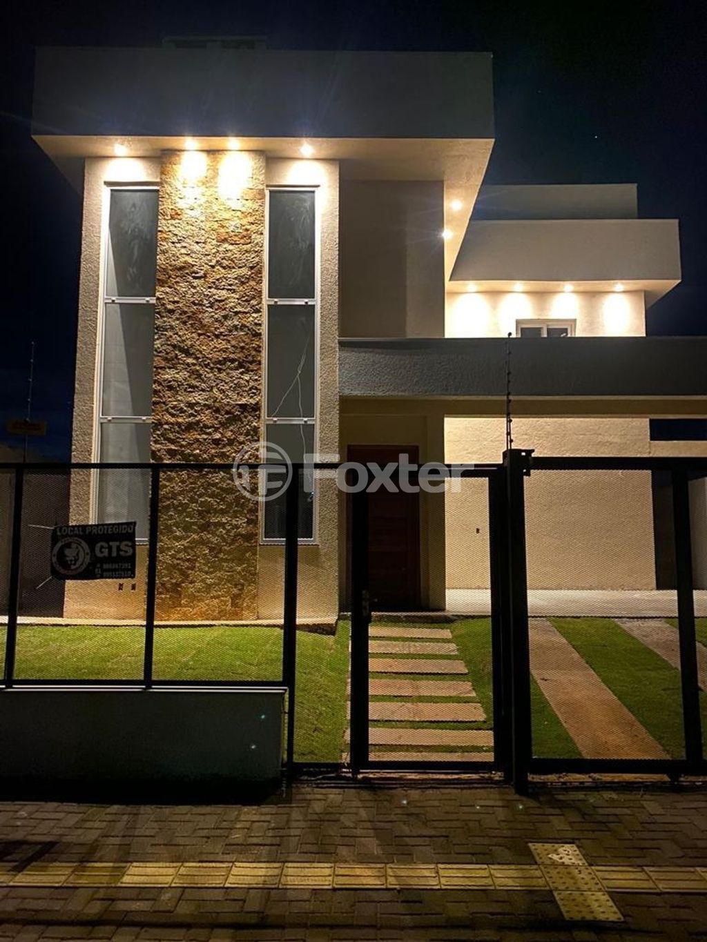 casa sobrado para comprar em Quinze, 455 - foto 2