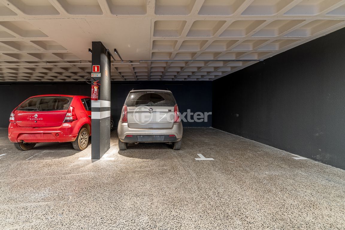 apartamento garden para comprar em Coronel Lucas de Oliveira, 49 - foto 31