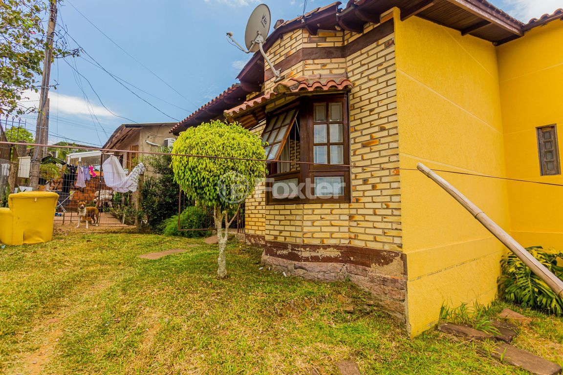 casa sobrado para comprar em Arthur Alberto Zanela, 110 - foto 26