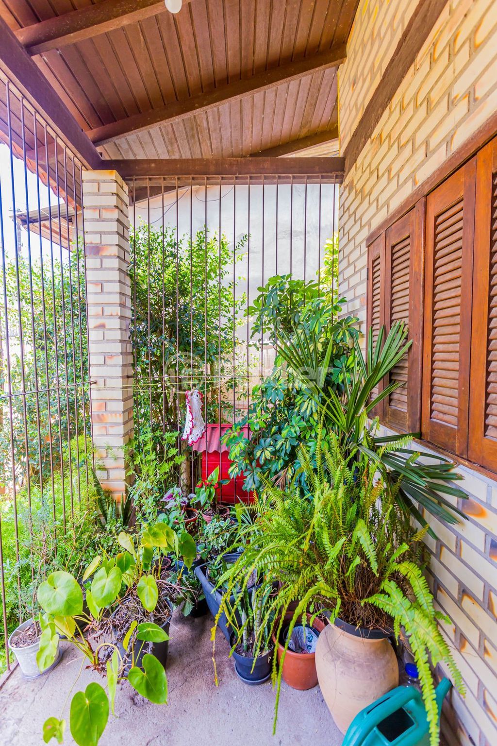 casa sobrado para comprar em Arthur Alberto Zanela, 110 - foto 8