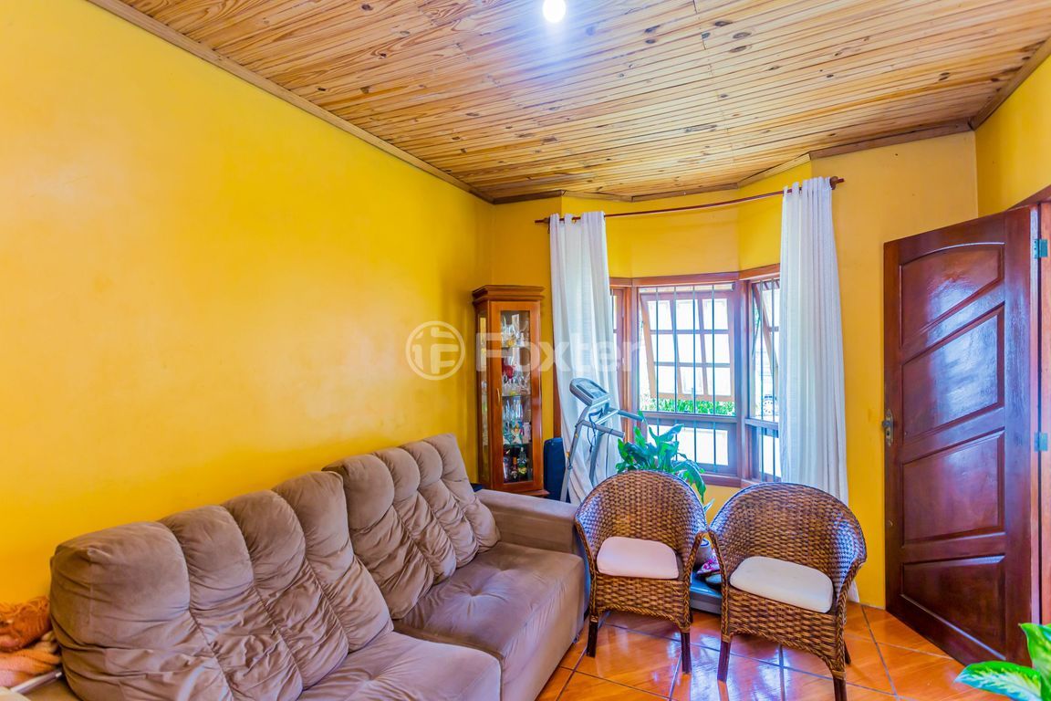 casa sobrado para comprar em Arthur Alberto Zanela, 110 - foto 9