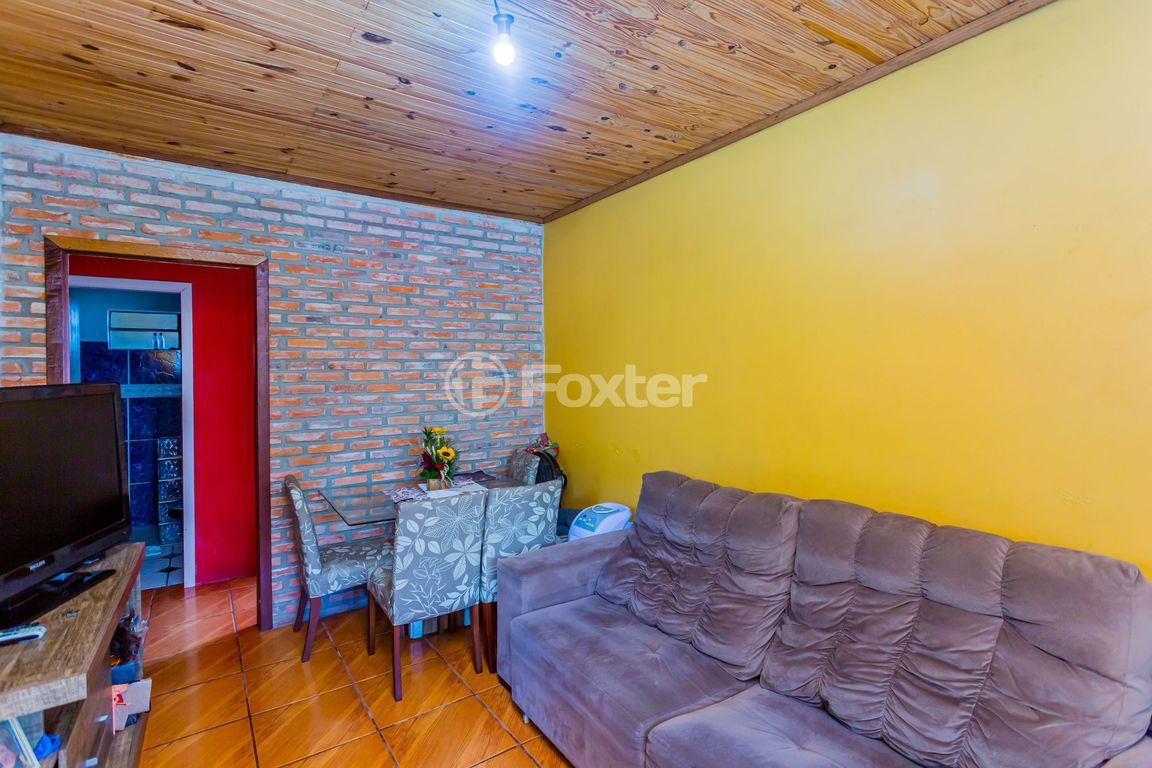 casa sobrado para comprar em Arthur Alberto Zanela, 110 - foto 7