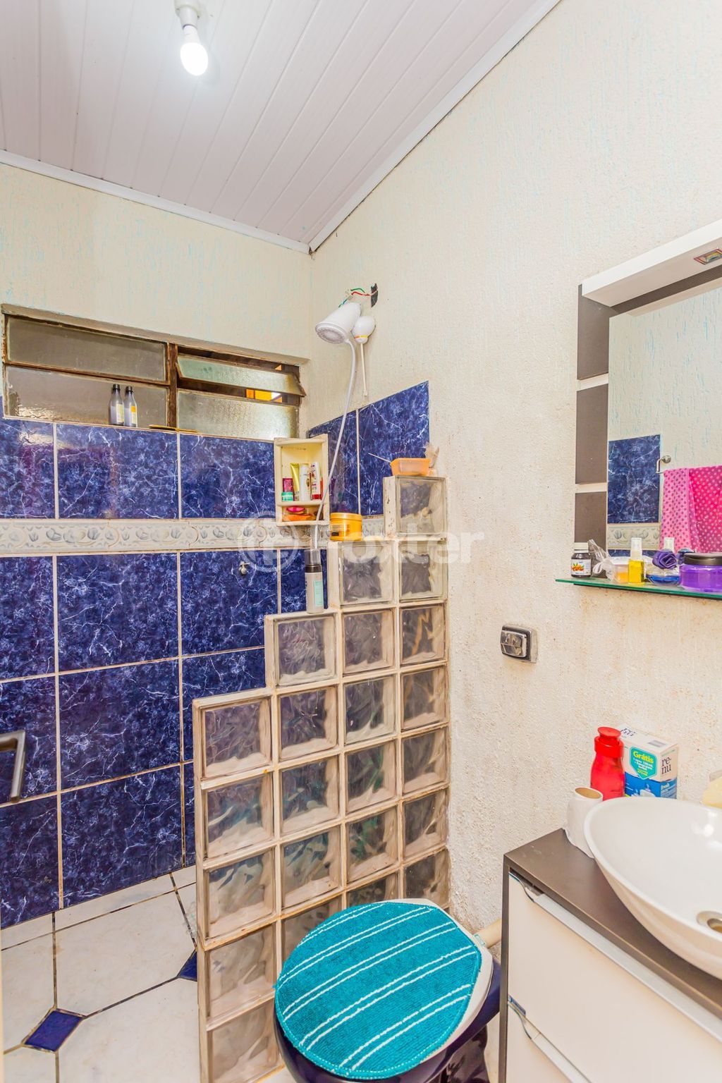 casa sobrado para comprar em Arthur Alberto Zanela, 110 - foto 15