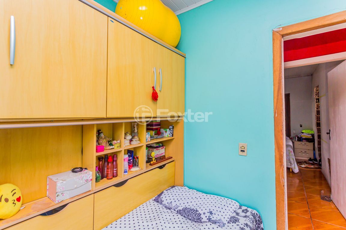 casa sobrado para comprar em Arthur Alberto Zanela, 110 - foto 17