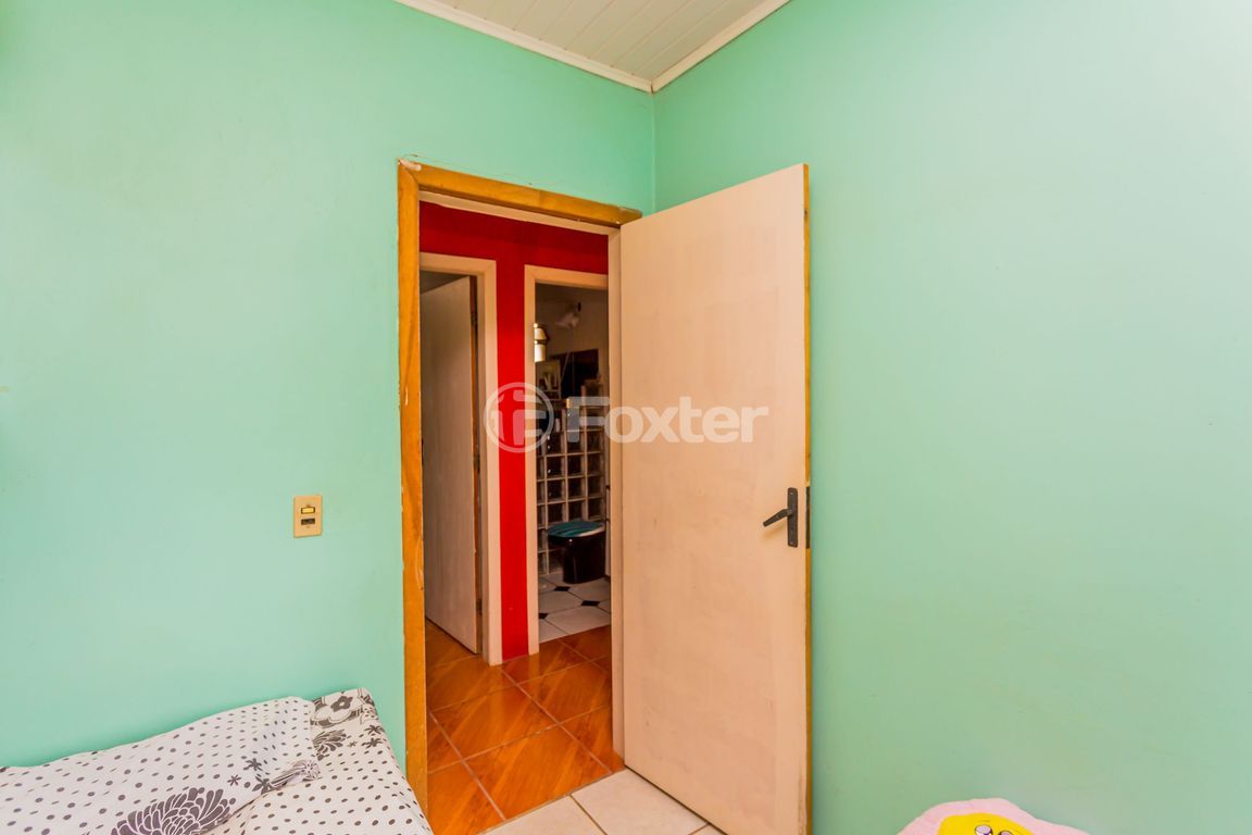 casa sobrado para comprar em Arthur Alberto Zanela, 110 - foto 18