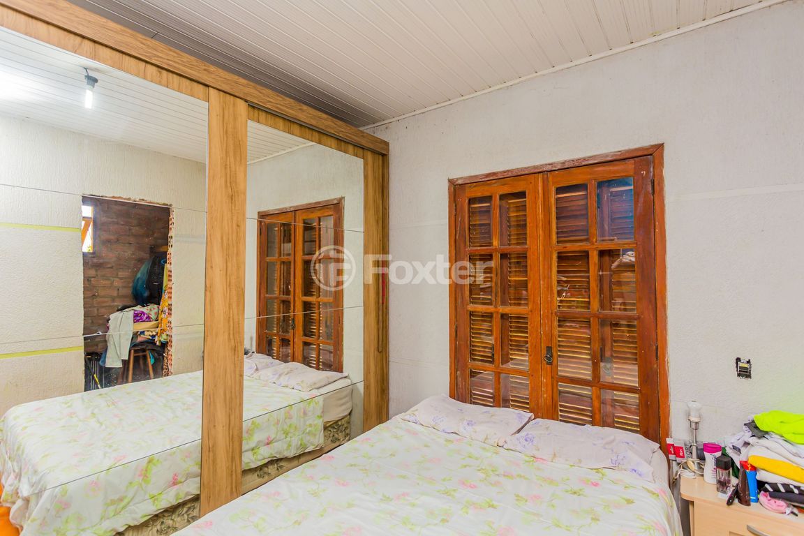 casa sobrado para comprar em Arthur Alberto Zanela, 110 - foto 19