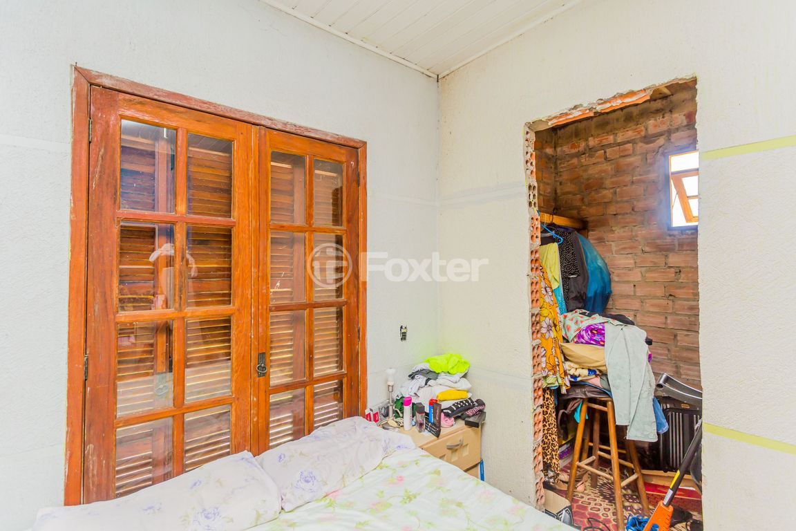 casa sobrado para comprar em Arthur Alberto Zanela, 110 - foto 20