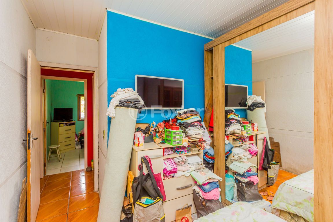 casa sobrado para comprar em Arthur Alberto Zanela, 110 - foto 22