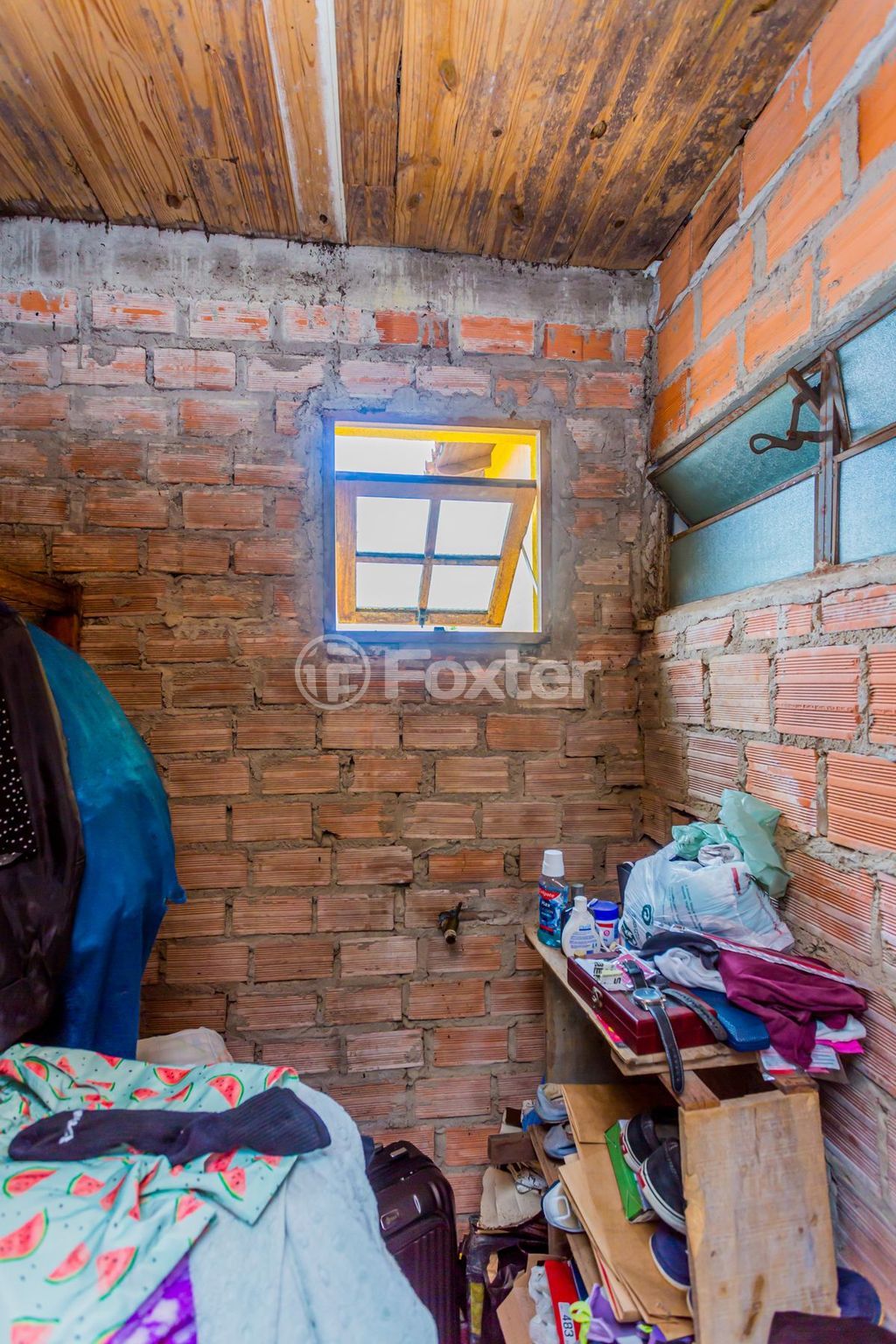 casa sobrado para comprar em Arthur Alberto Zanela, 110 - foto 23
