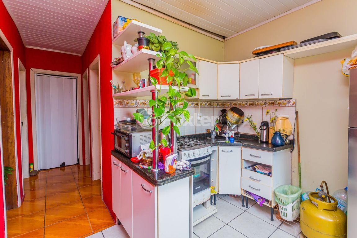 casa sobrado para comprar em Arthur Alberto Zanela, 110 - foto 10
