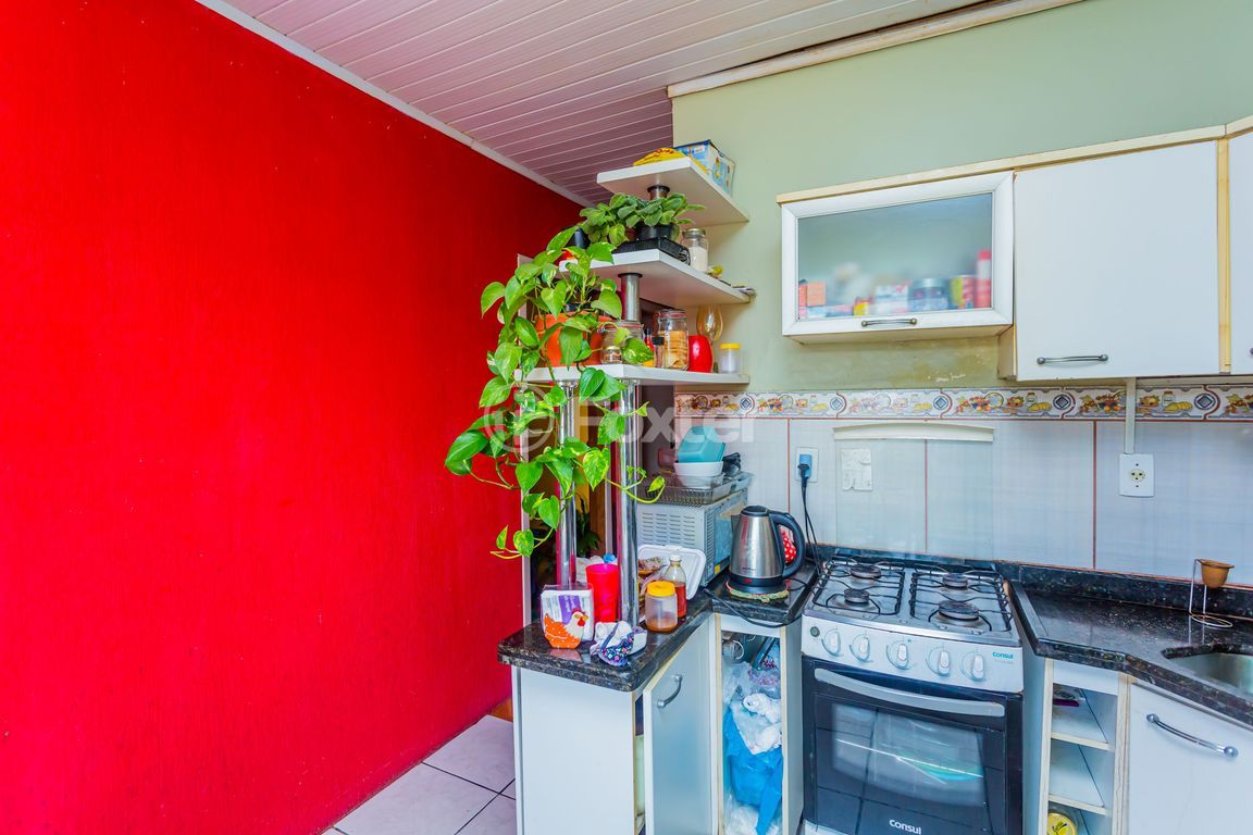 casa sobrado para comprar em Arthur Alberto Zanela, 110 - foto 12
