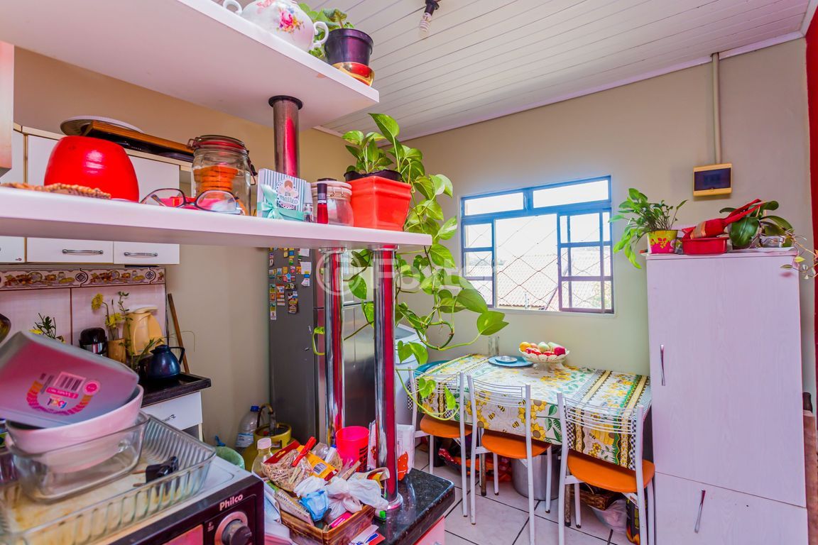 casa sobrado para comprar em Arthur Alberto Zanela, 110 - foto 13