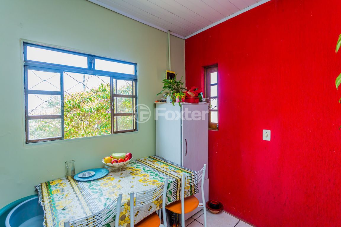 casa sobrado para comprar em Arthur Alberto Zanela, 110 - foto 14