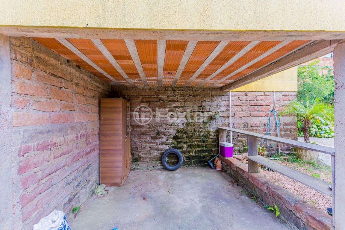 casa sobrado para comprar em Arthur Alberto Zanela, 110 - foto 24
