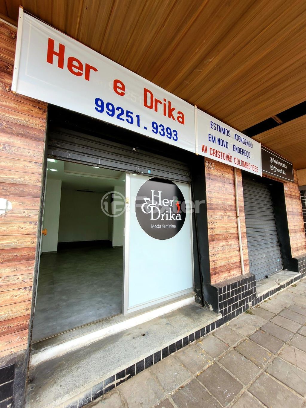 loja ponto comercial para comprar em FARRAPOS, 843 - foto 6