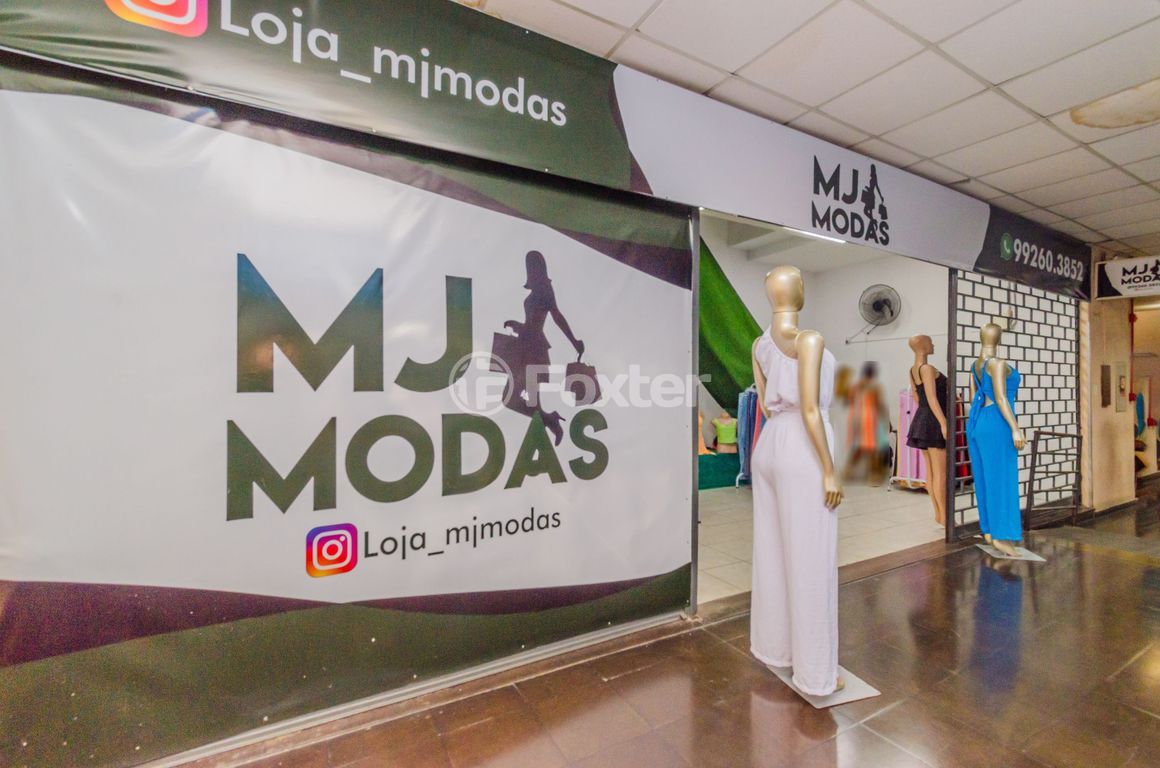 loja ponto comercial para comprar em Centro Histórico, Porto Alegre - foto 1
