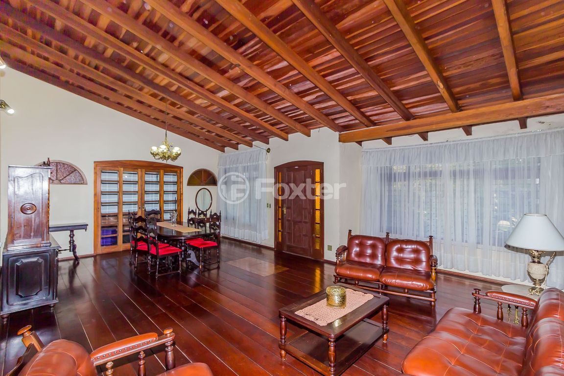 casa sobrado para comprar em General Rondon, 938 - foto 7