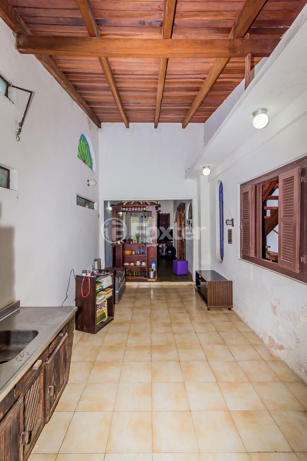 casa sobrado para comprar em General Rondon, 938 - foto 14