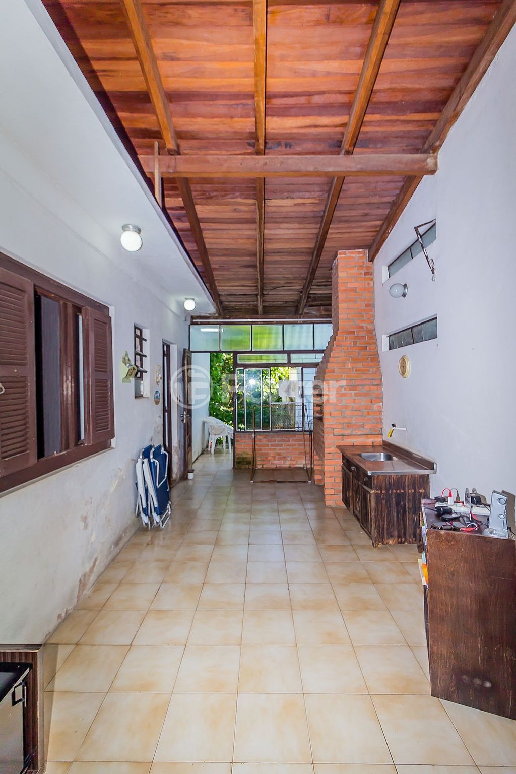 casa sobrado para comprar em General Rondon, 938 - foto 15
