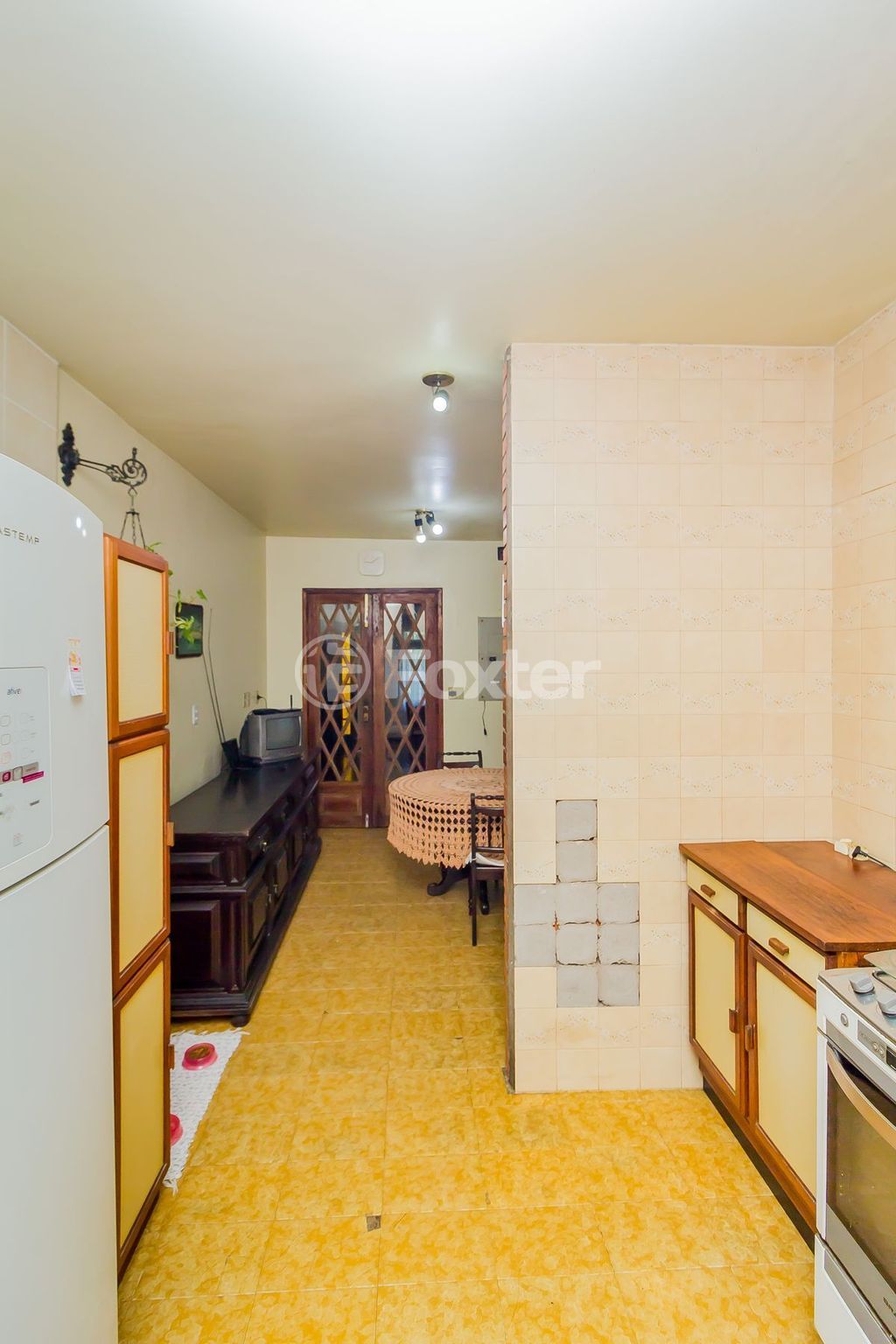 casa sobrado para comprar em General Rondon, 938 - foto 25
