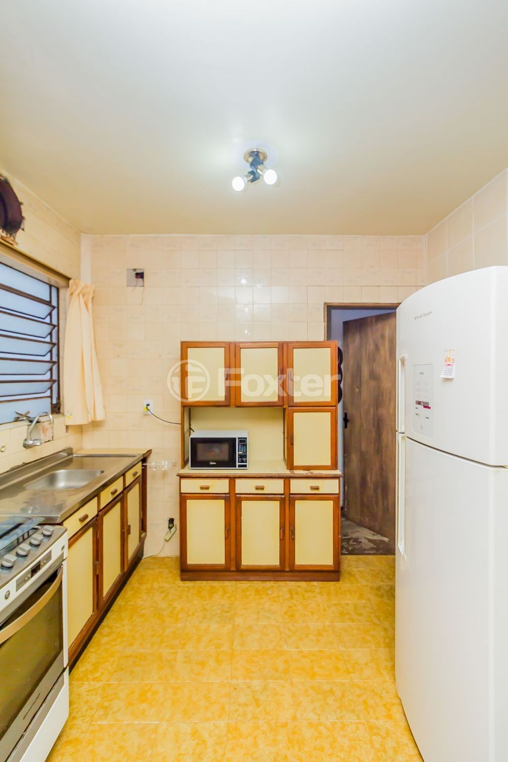 casa sobrado para comprar em General Rondon, 938 - foto 27
