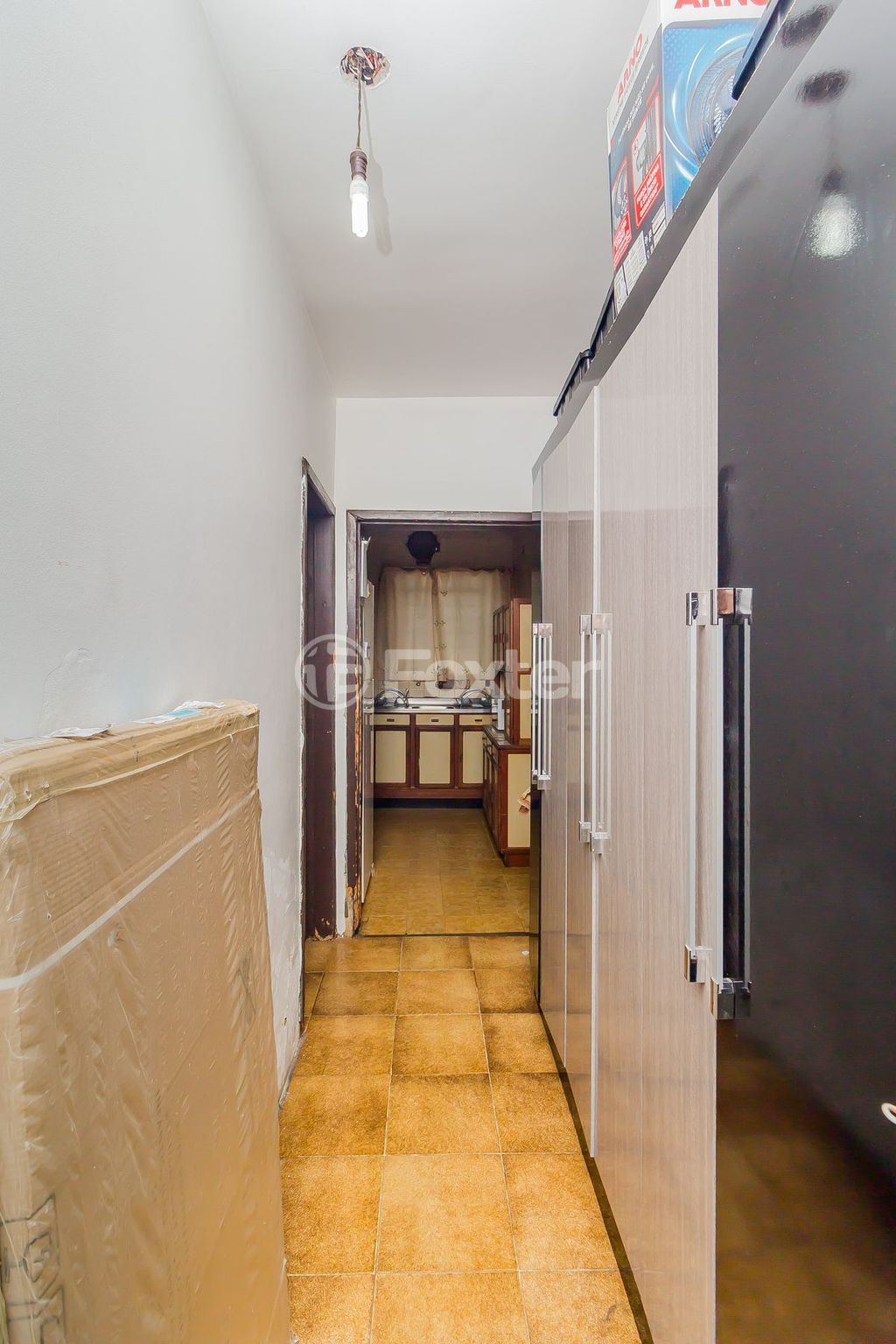 casa sobrado para comprar em General Rondon, 938 - foto 30