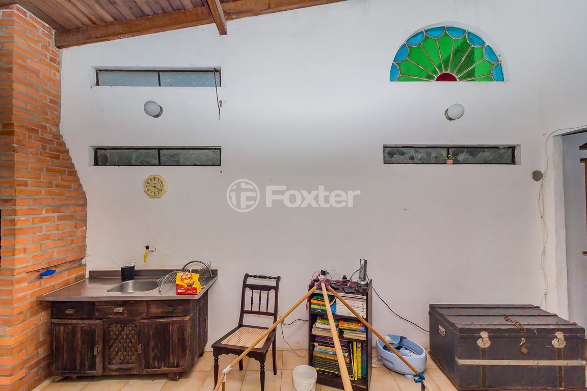 casa sobrado para comprar em General Rondon, 938 - foto 44