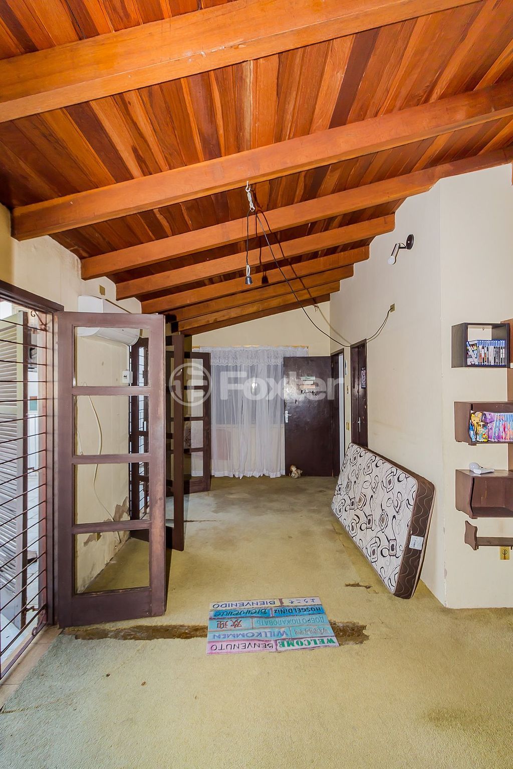 casa sobrado para comprar em General Rondon, 938 - foto 49