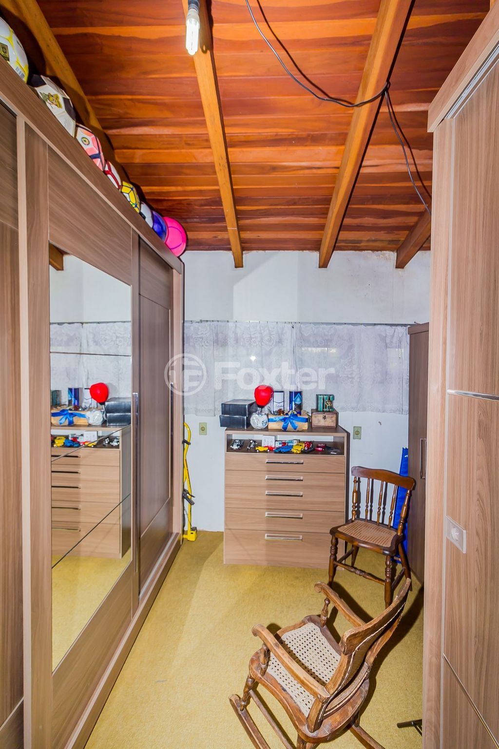 casa sobrado para comprar em General Rondon, 938 - foto 53