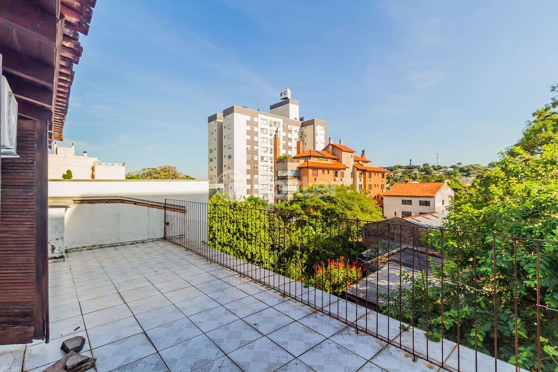 casa sobrado para comprar em General Rondon, 938 - foto 55