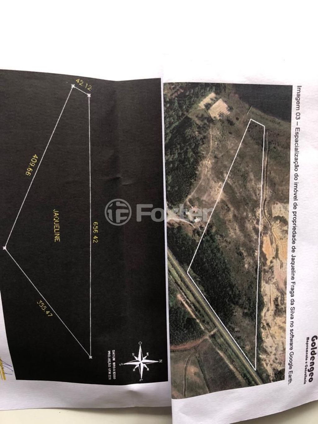 terreno lote condominio para comprar em RS-784, KM 6 - foto 20