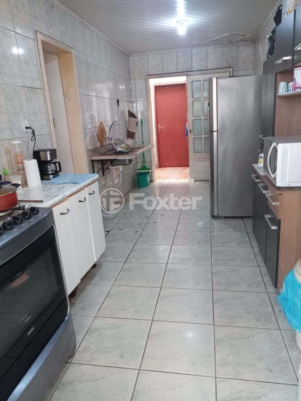 casa sobrado para comprar em Dezessete, 34 - foto 15
