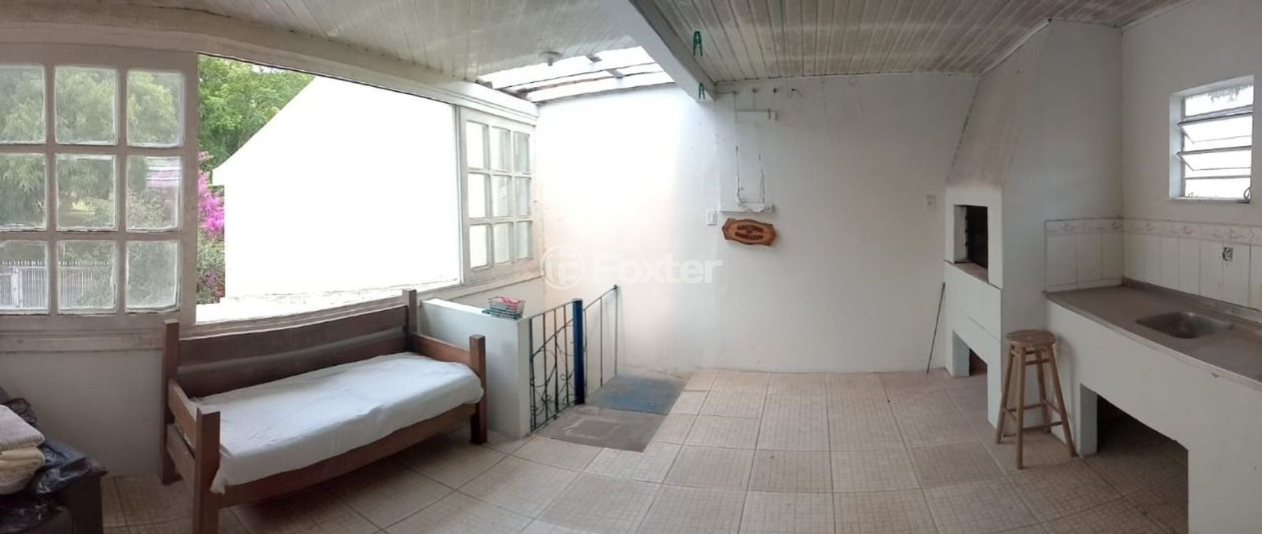 casa sobrado para comprar em Dezessete, 34 - foto 14