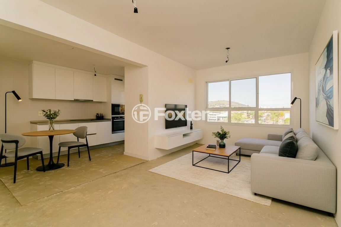 Apartamento para comprar em Attílio Bilibio, 251 - foto 4