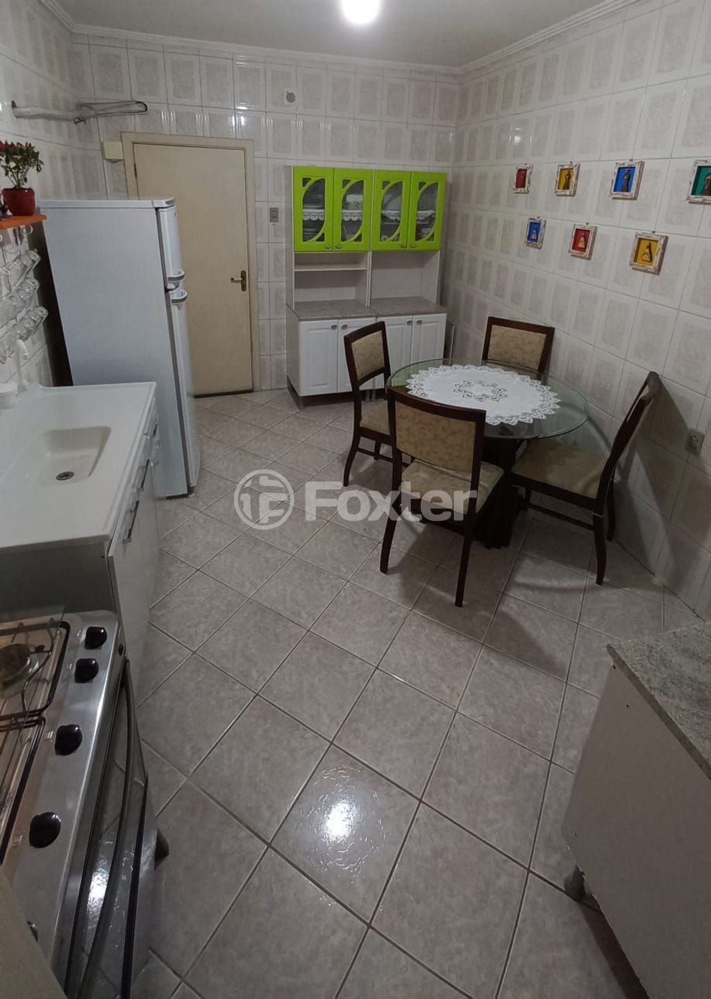 casa sobrado para comprar em Farrapos, 2594 - foto 12