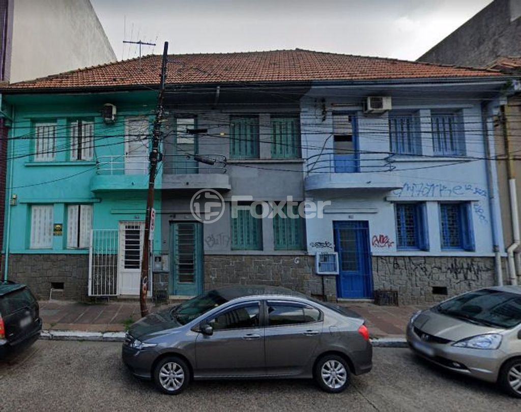 casa sobrado para comprar em Farrapos, 2594 - foto 8