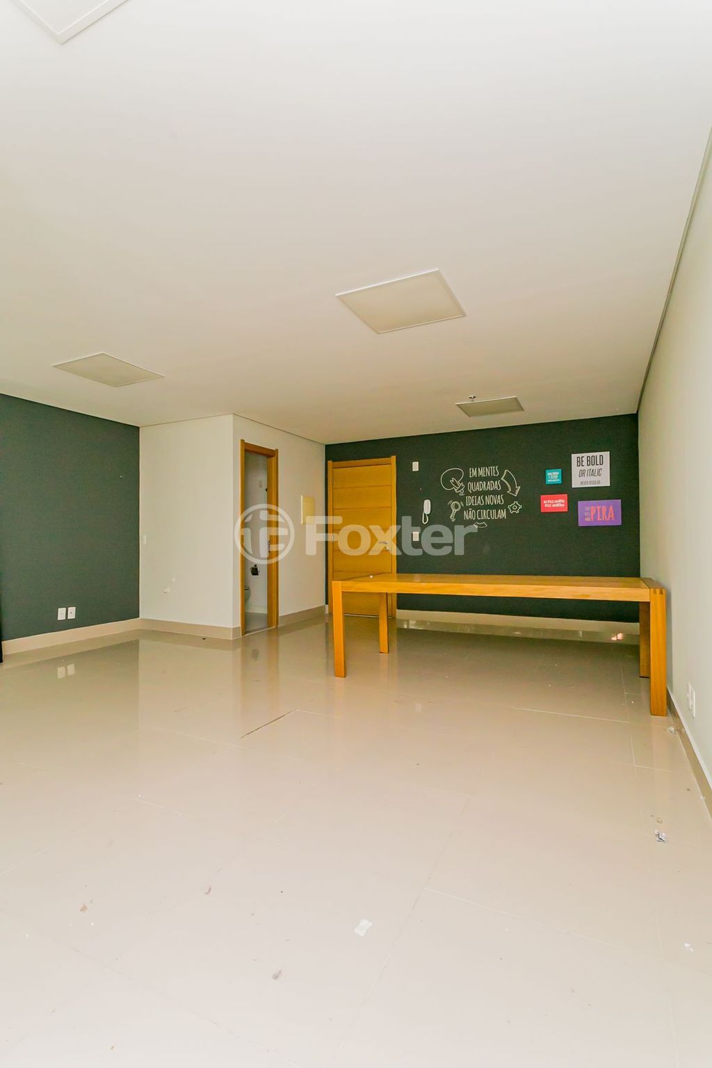 consultorio sala conjunto para comprar em Cristóvão Colombo, 2948 - foto 14