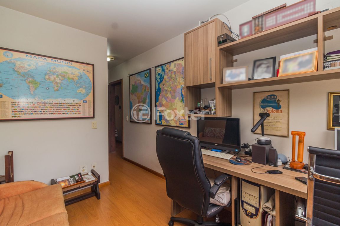 casa sobrado para comprar em João Paetzel, 751 - foto 17