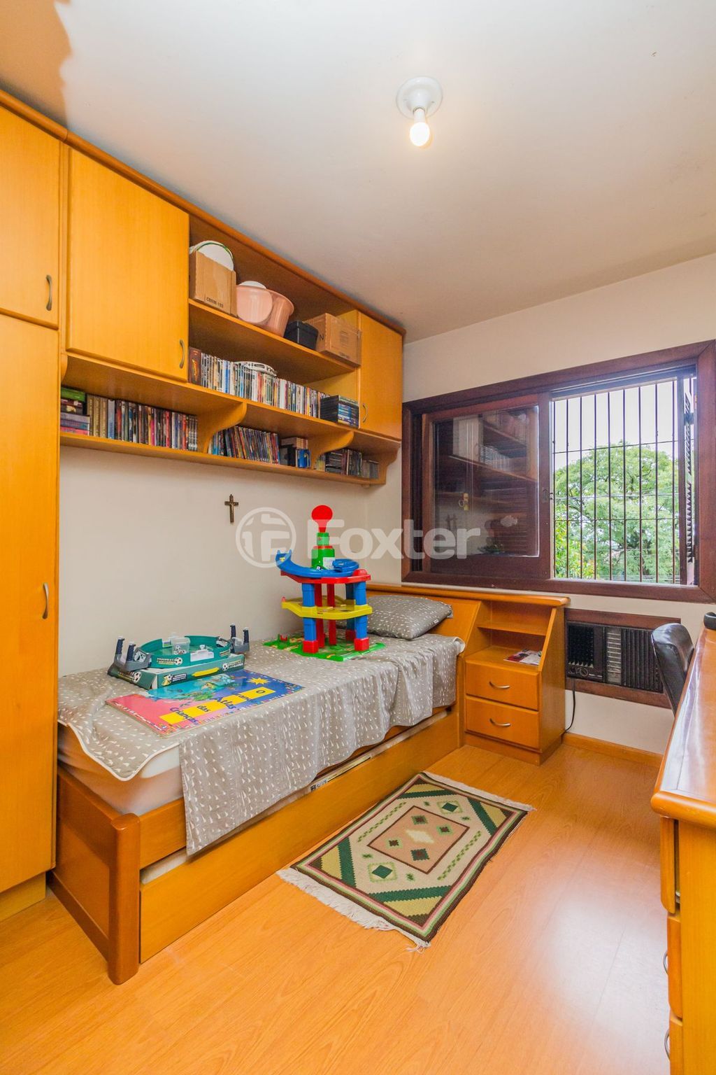 casa sobrado para comprar em João Paetzel, 751 - foto 20
