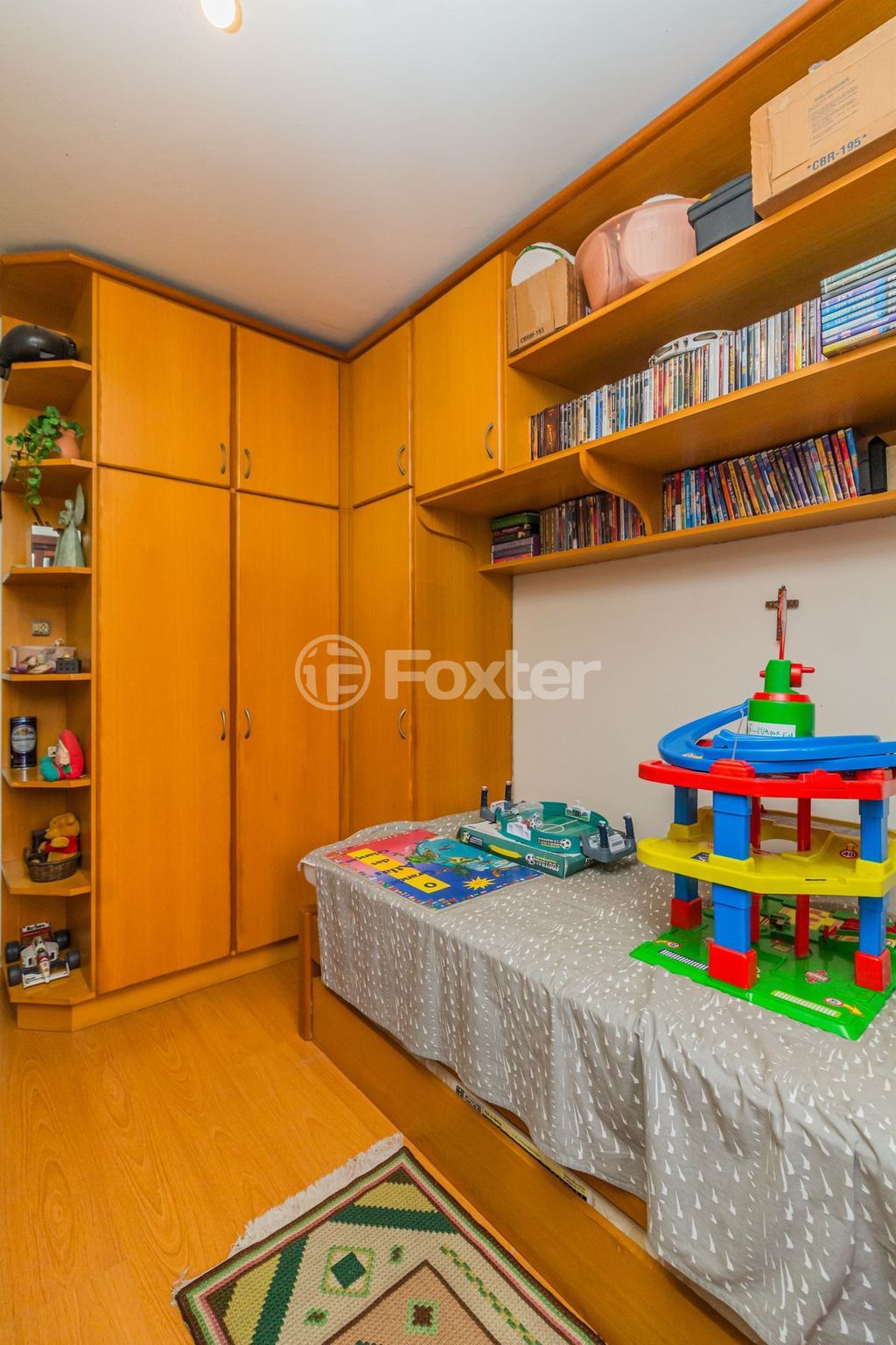 casa sobrado para comprar em João Paetzel, 751 - foto 22