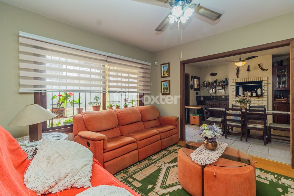 casa sobrado para comprar em João Paetzel, 751 - foto 33