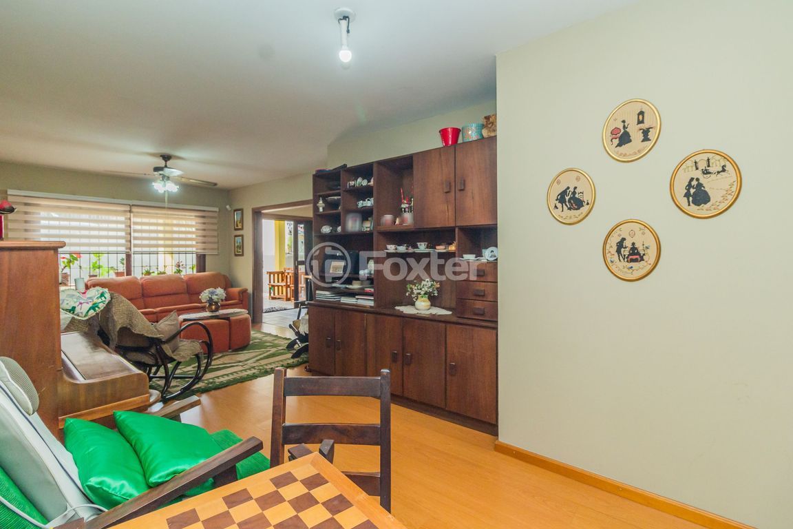 casa sobrado para comprar em João Paetzel, 751 - foto 34