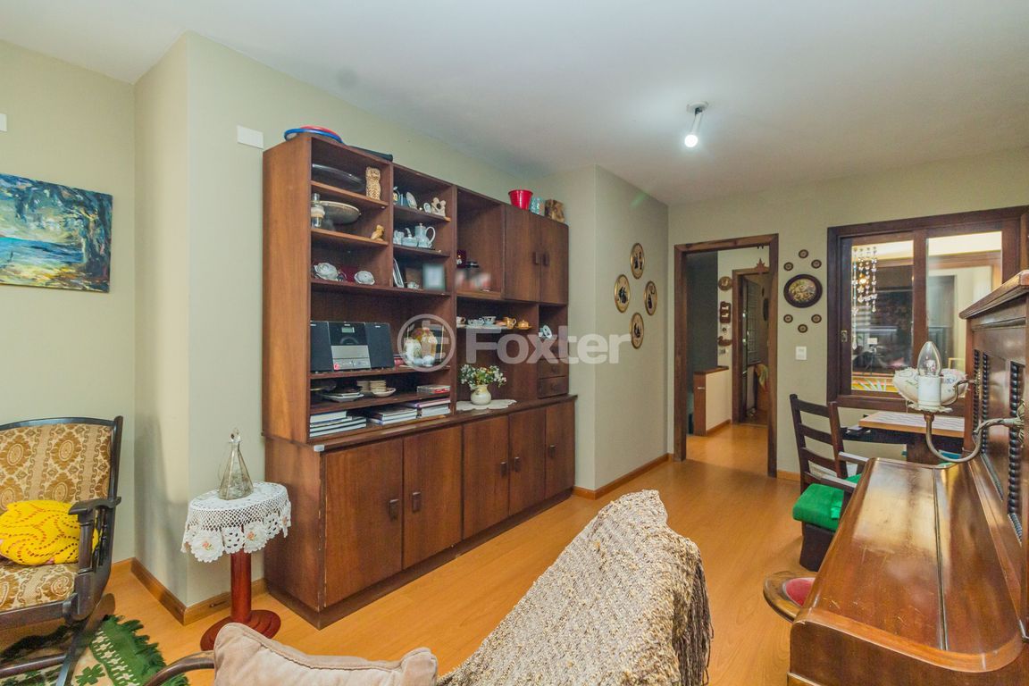 casa sobrado para comprar em João Paetzel, 751 - foto 35