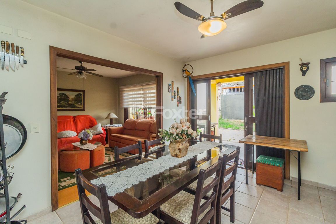 casa sobrado para comprar em João Paetzel, 751 - foto 37