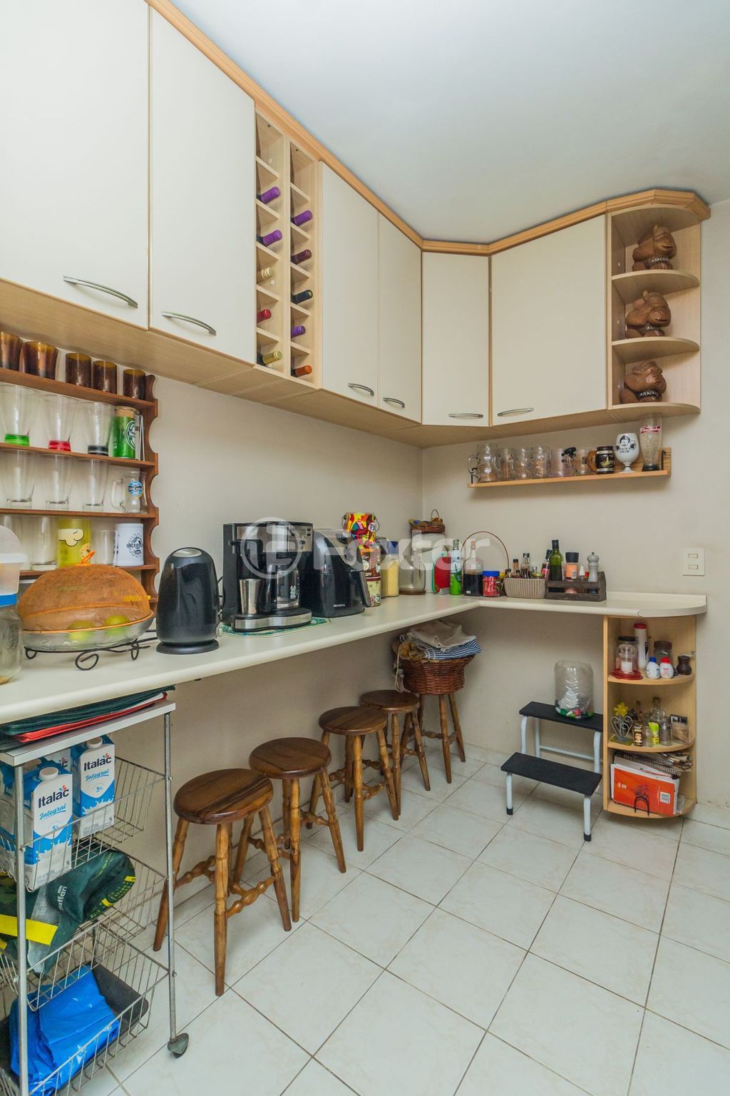 casa sobrado para comprar em João Paetzel, 751 - foto 45