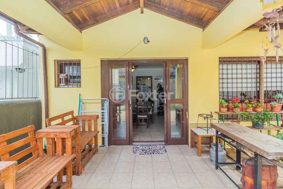 casa sobrado para comprar em João Paetzel, 751 - foto 47