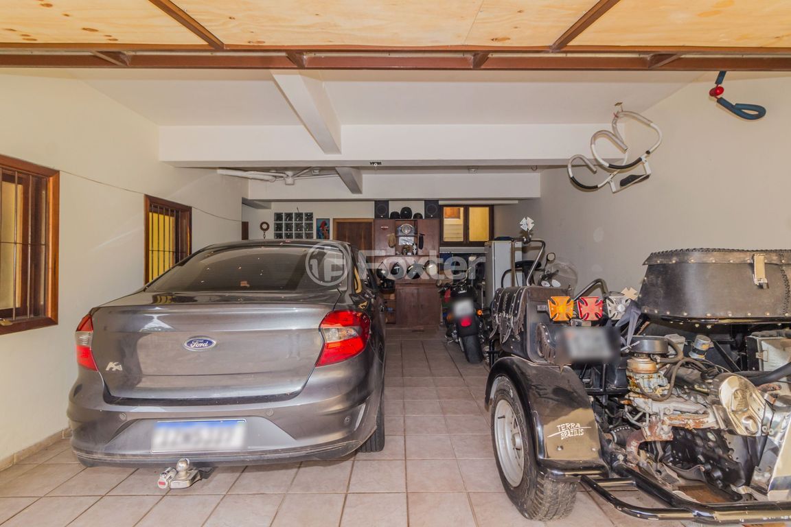 casa sobrado para comprar em João Paetzel, 751 - foto 57