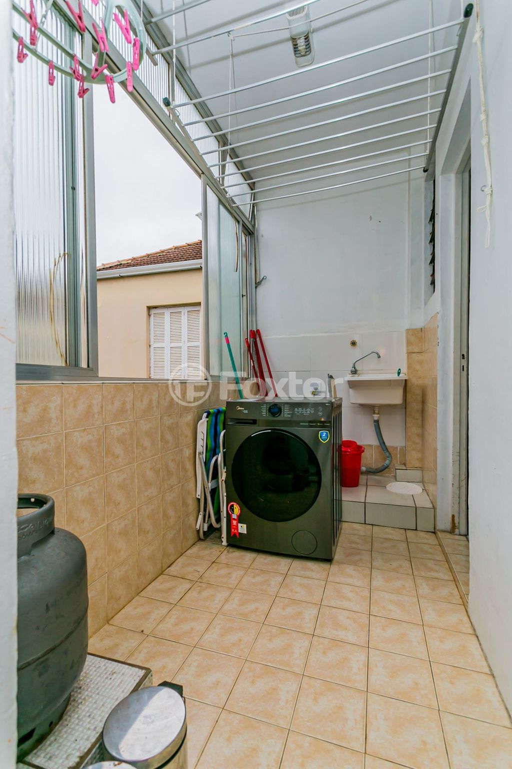 Apartamento para comprar em JOAO ABBOTT, 577 - foto 23