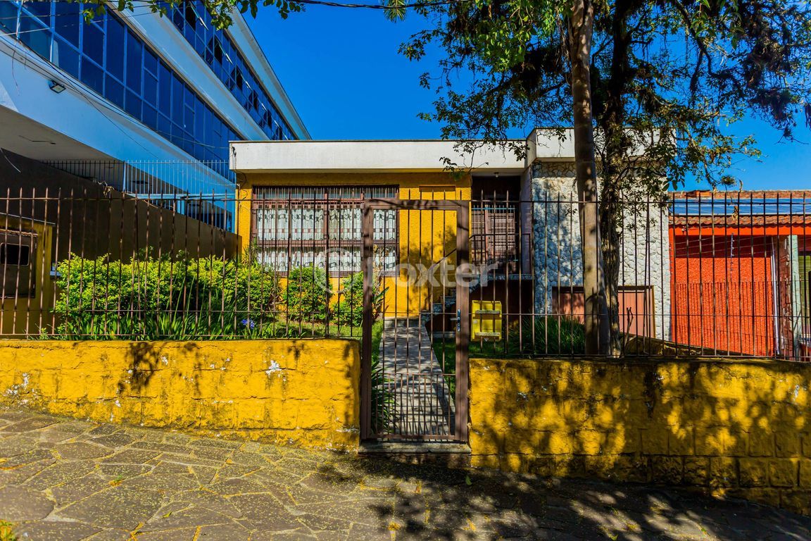 terreno lote condominio para comprar em Silveiro, 1105 - foto 13