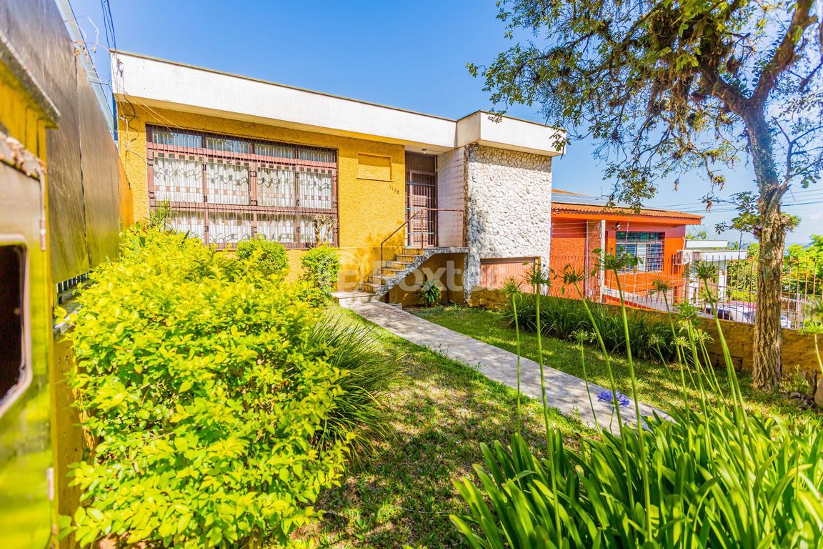 terreno lote condominio para comprar em Silveiro, 1105 - foto 12